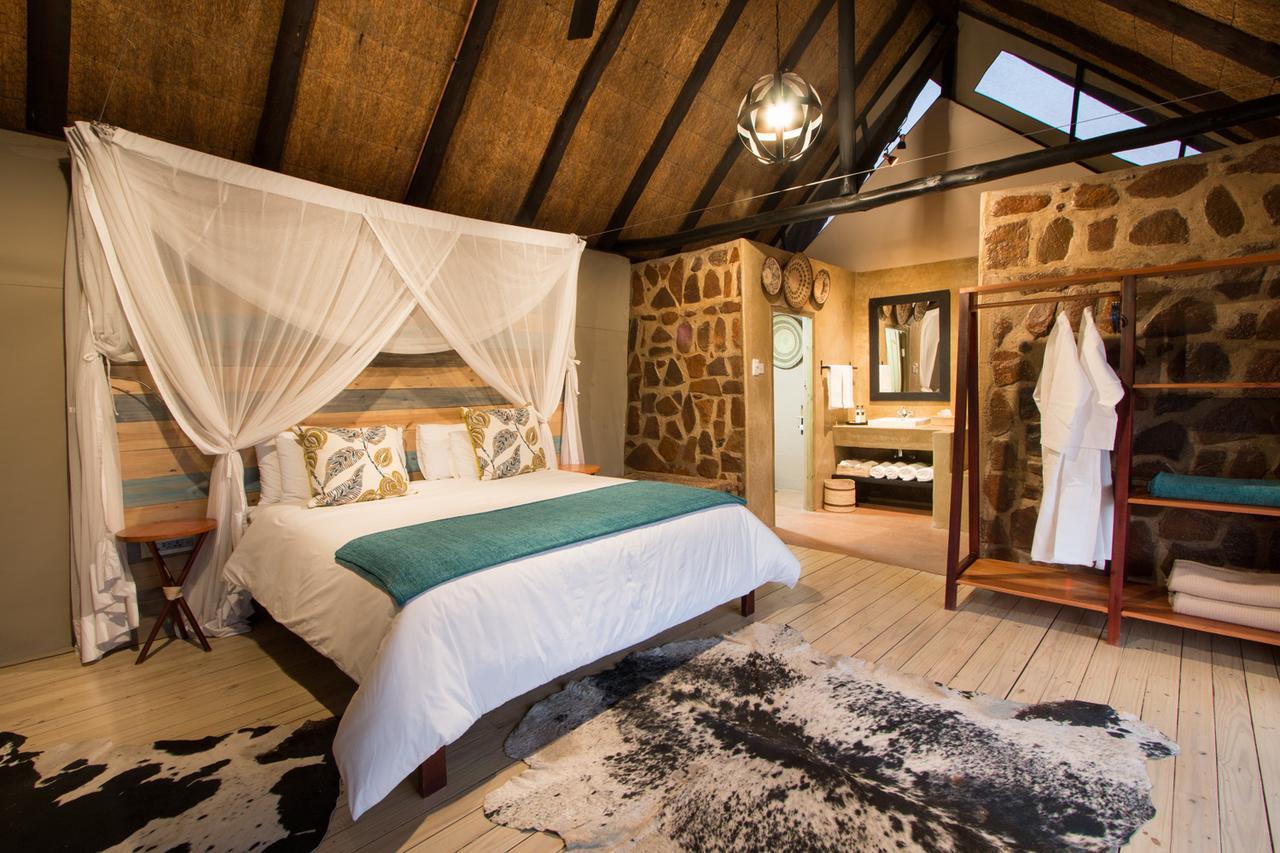 Masuwe Lodge Victoria Falls Exterior photo