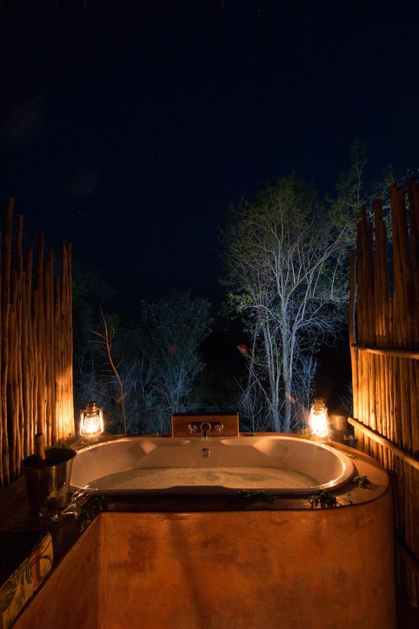 Masuwe Lodge Victoria Falls Exterior photo